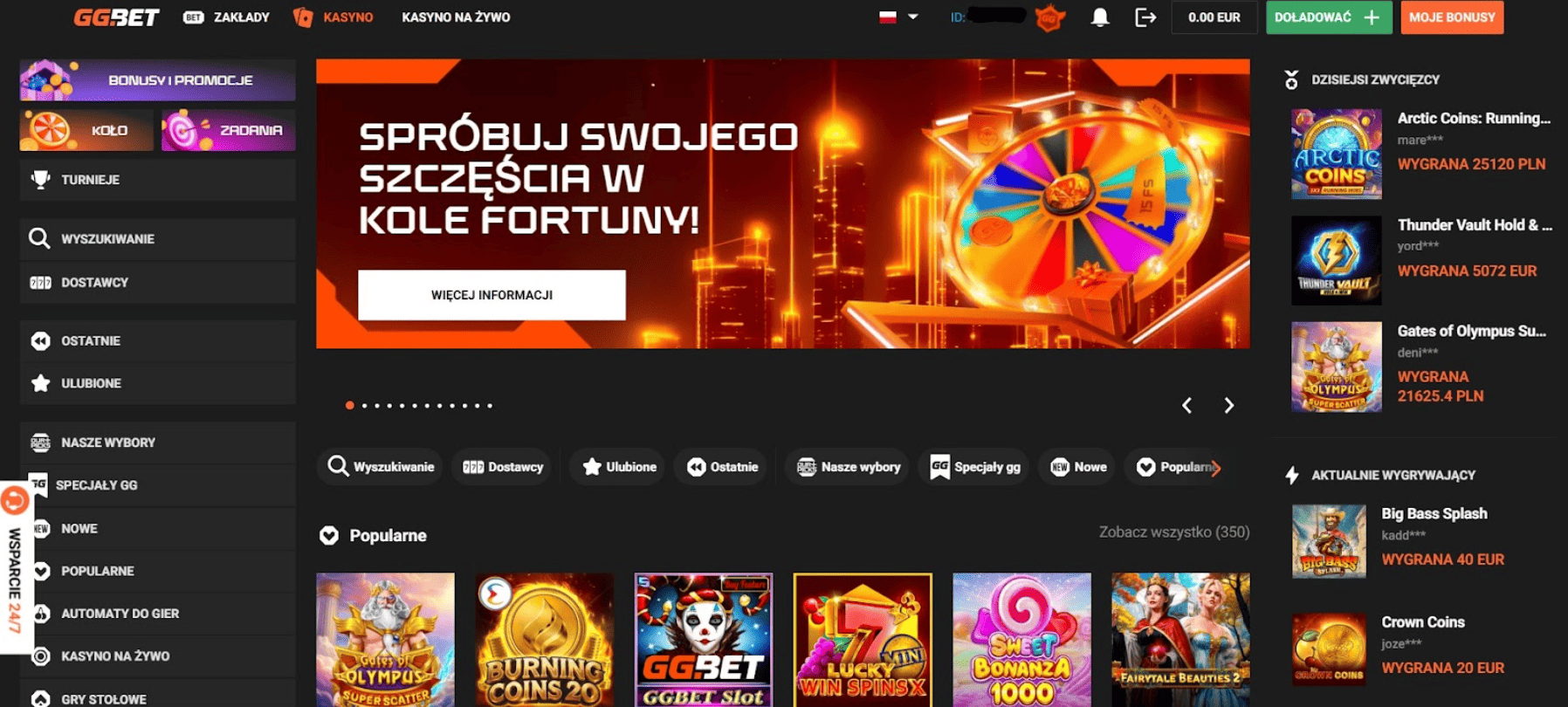GGBET